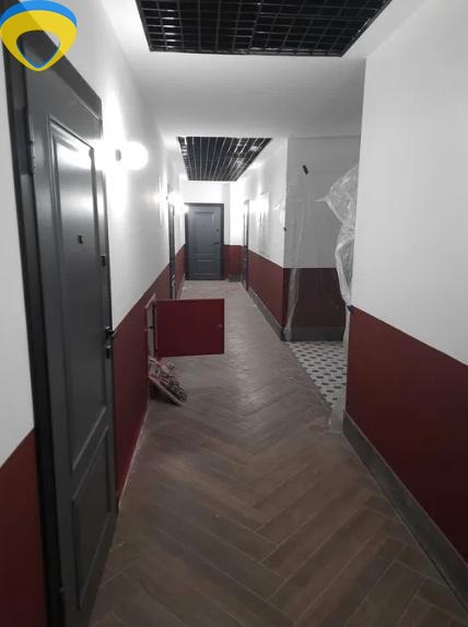 продажа однокомнатной квартиры номер A-174166 в Киевском районе, фото номер 4